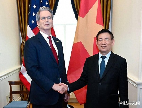 配资平台提供咨询 从关税设计到产业重构: 越南-美国贸易协议的深层启示录